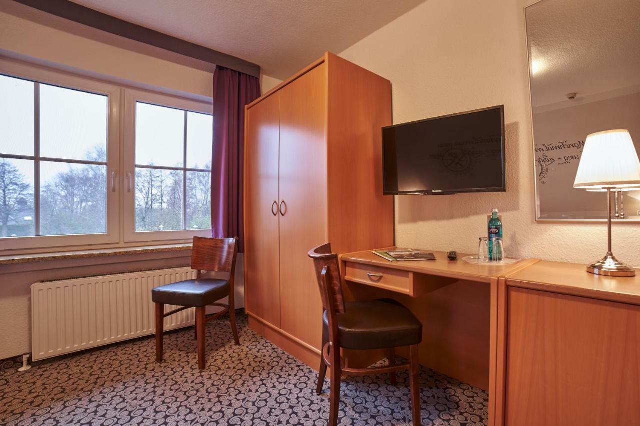 Landhaus Grosses Meer Südbrookmerland Zewnętrze zdjęcie